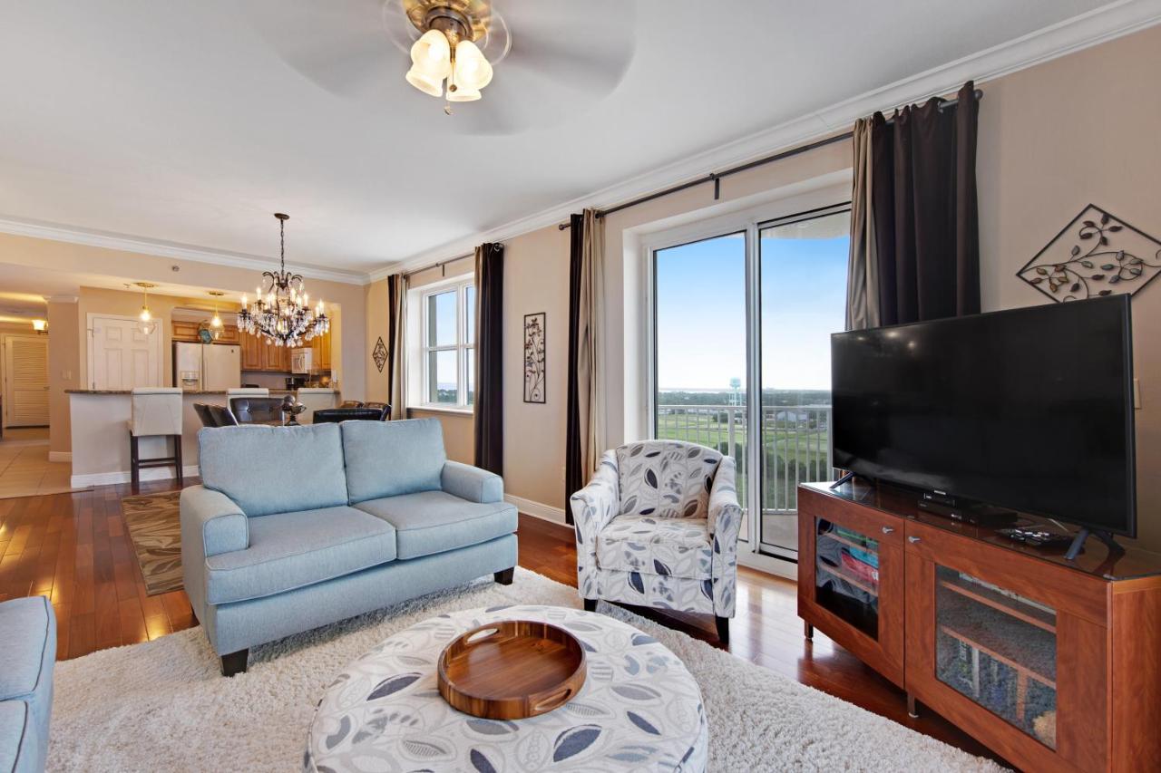 Ariel Dunes I Apartment Destin Room photo