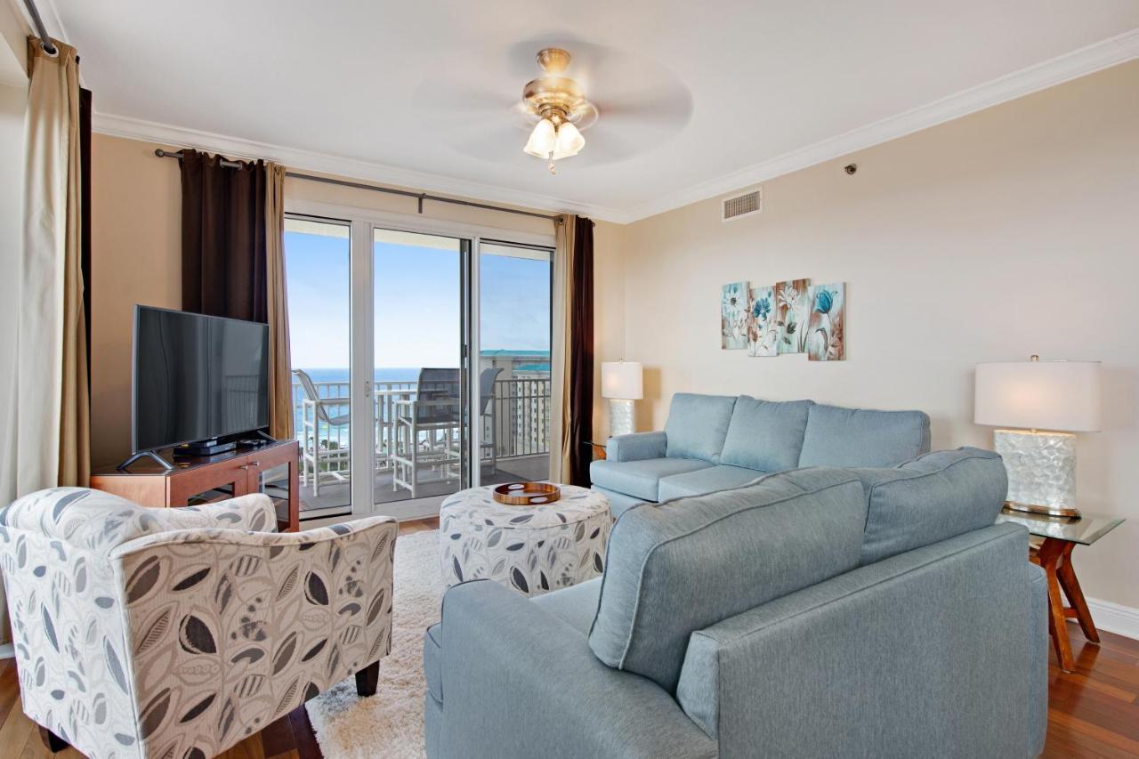 Ariel Dunes I Apartment Destin Room photo