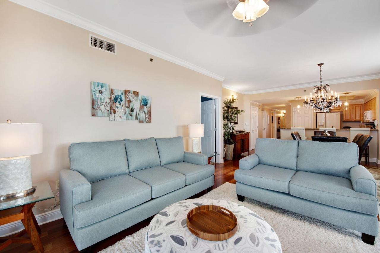 Ariel Dunes I Apartment Destin Room photo
