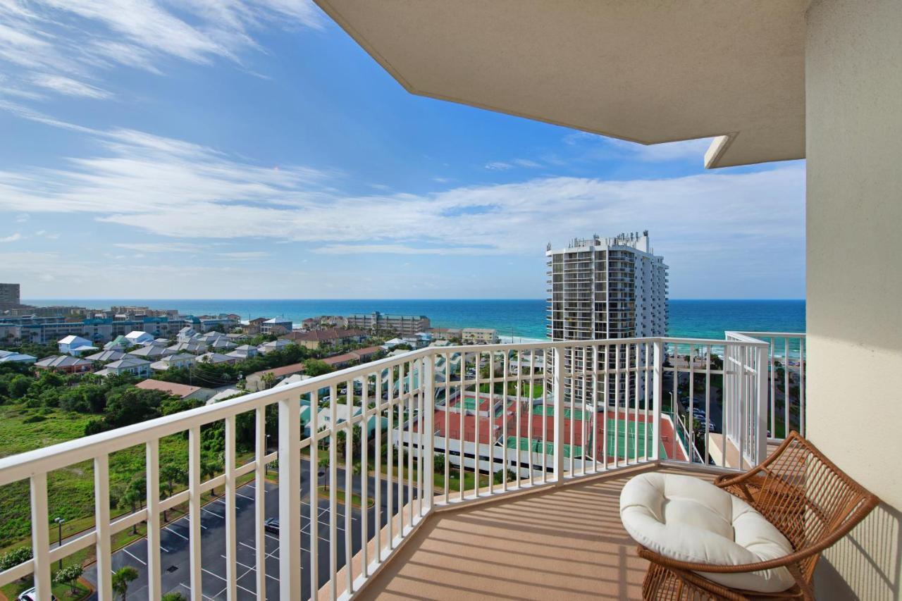 Ariel Dunes I Apartment Destin Room photo