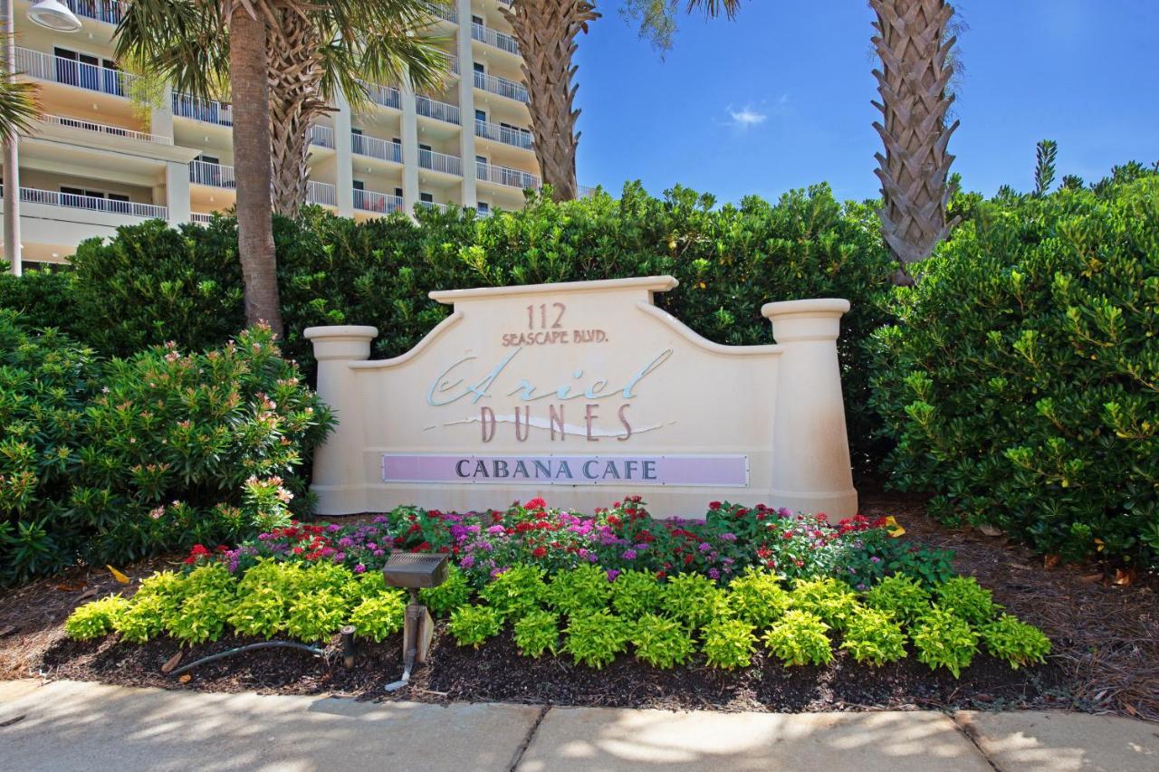 Ariel Dunes I Apartment Destin Room photo
