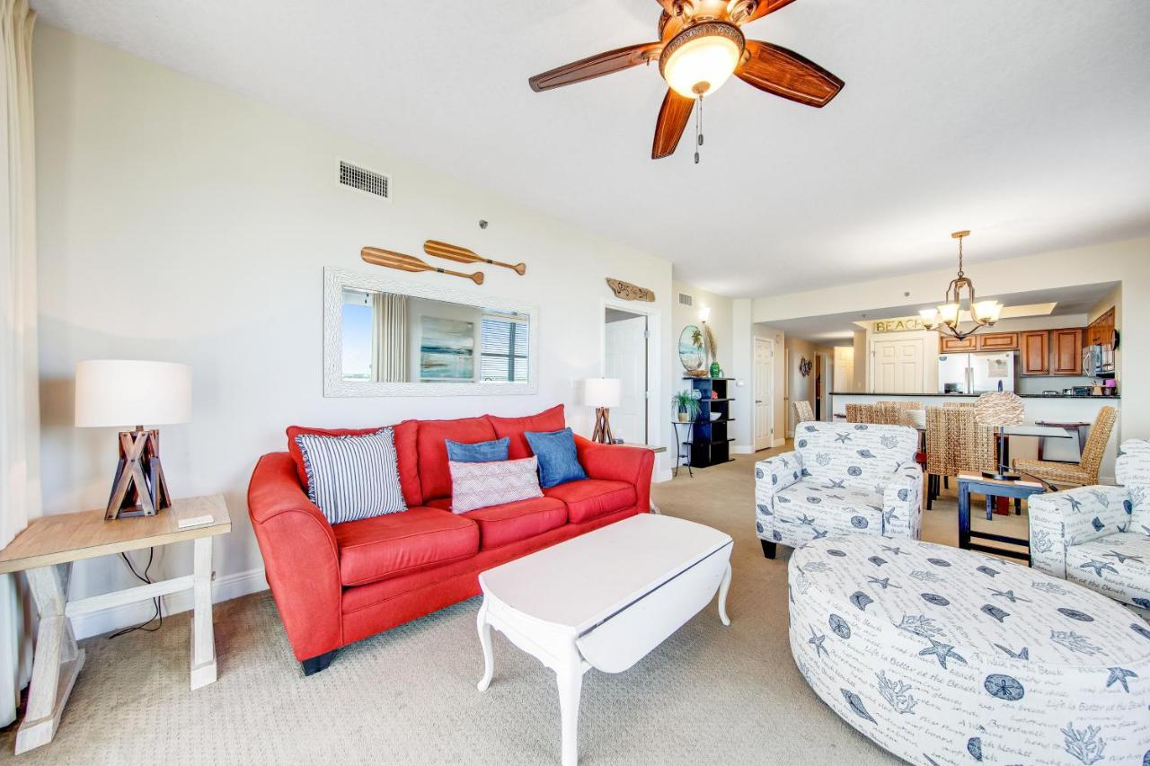 Ariel Dunes I Apartment Destin Exterior photo