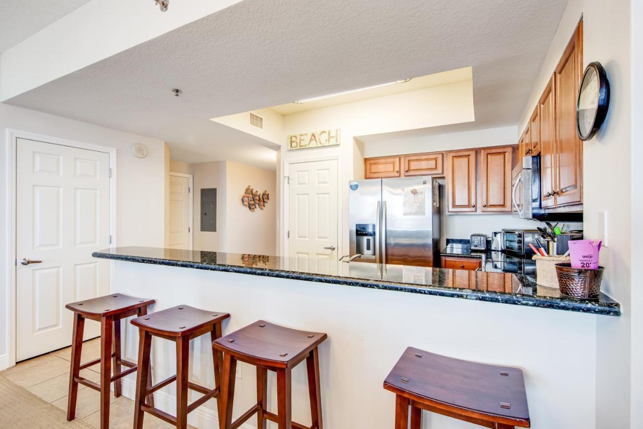 Ariel Dunes I Apartment Destin Exterior photo