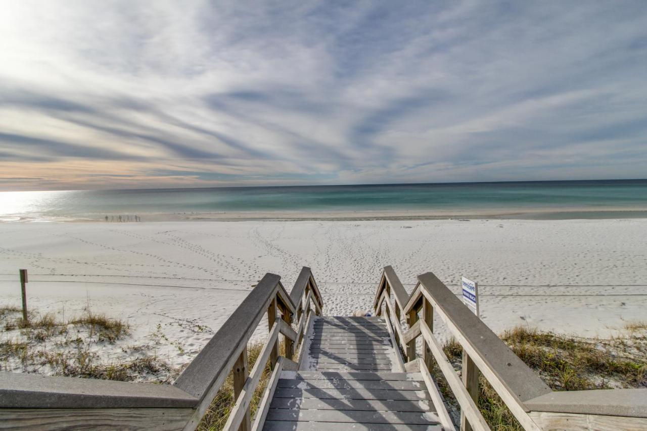 Ariel Dunes I Apartment Destin Exterior photo