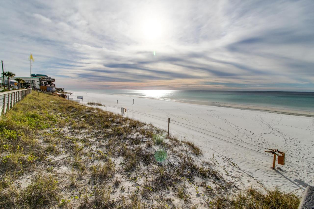 Ariel Dunes I Apartment Destin Exterior photo