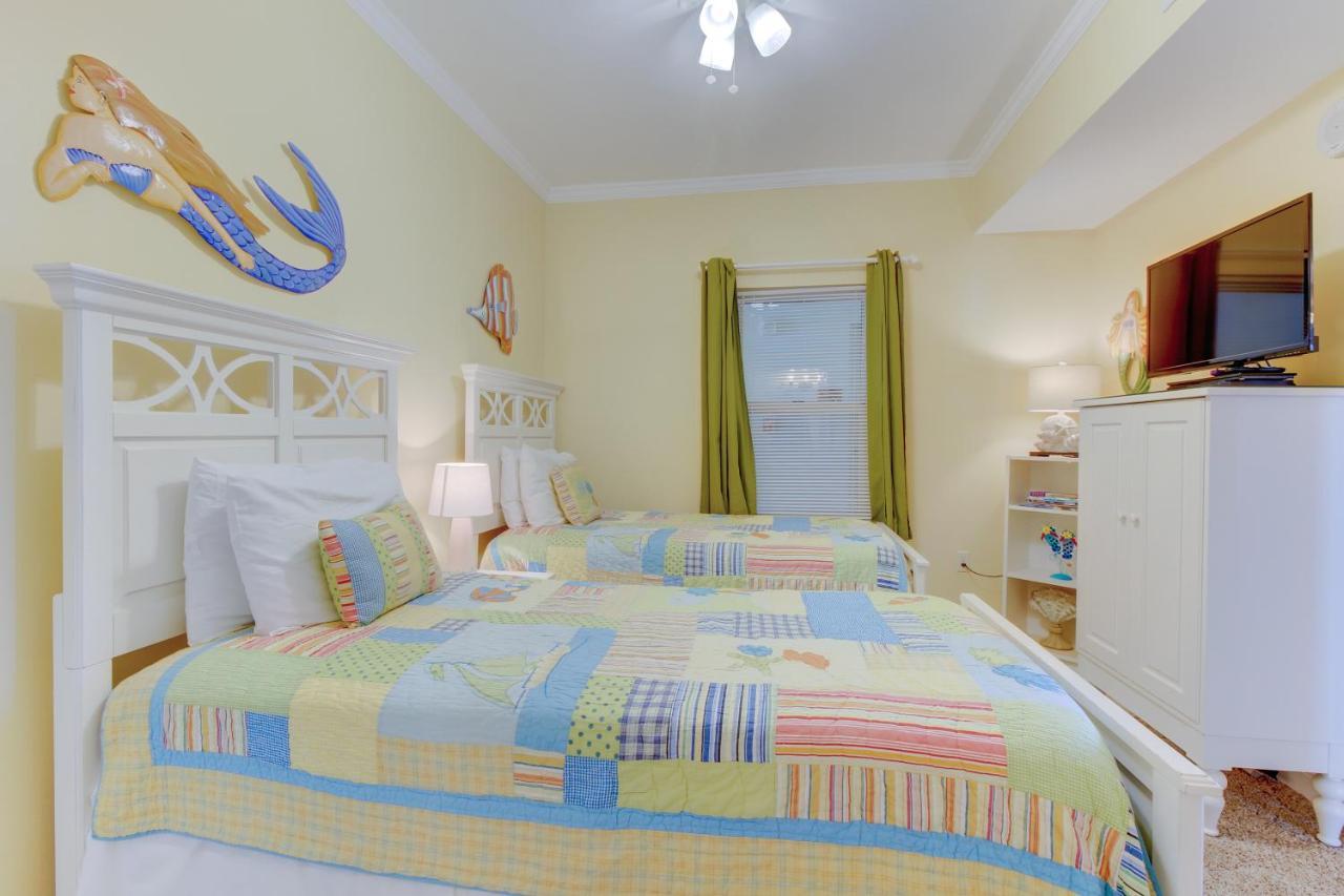 Ariel Dunes I Apartment Destin Exterior photo